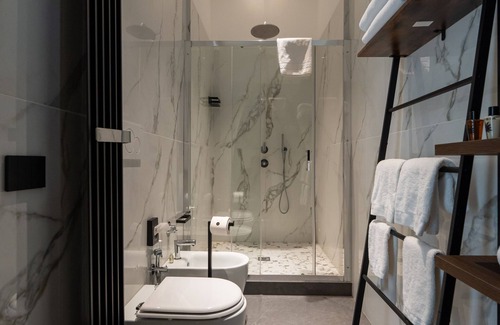 Chiaia Cama Y Desayuno | Agra Suites