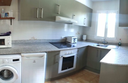Puerto Luz Apartamento | AGRADABLE APARTAMENTO EN ADDAIA2