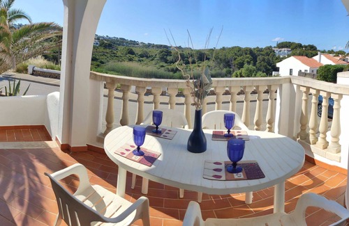 Puerto Luz Apartamento | AGRADABLE APARTAMENTO EN ADDAIA2