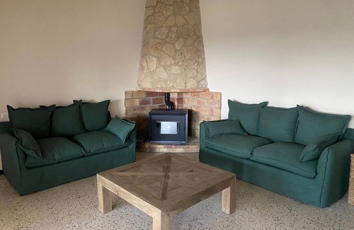 Les Planes del Rei Chalet De Esquí | Agradable Chalet en un Entorno muy Tranquilo