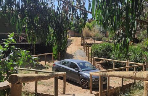 Isla Negra Casa | Agradable cabaña: tranquilidad, naturaleza y playa