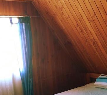 Panguipulli Apartamento | Agradable Cabaña frente al Lago Panguipulli!