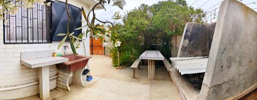 El Tabo Casa | Agradable casa al lado de la playa