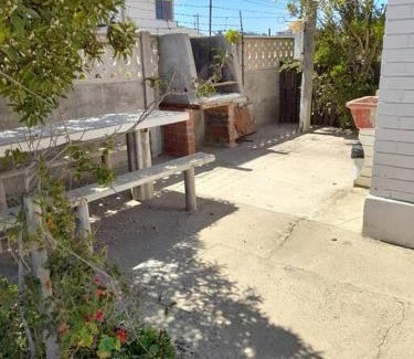 El Tabo Casa | Agradable casa al lado de la playa
