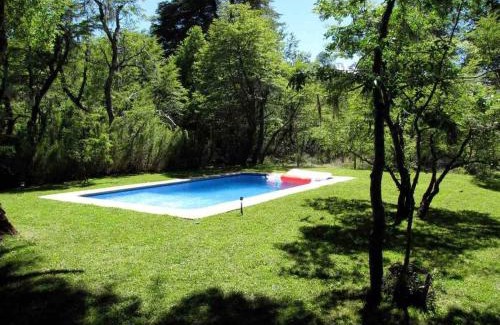 Pinto Casa | Agradable casa cerca de las termas de Chillan