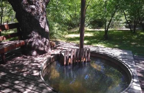 Pinto Casa | Agradable casa cerca de las termas de Chillan