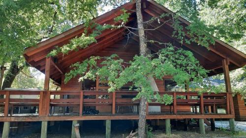 Pinto Casa | Agradable casa cerca de las termas de Chillan