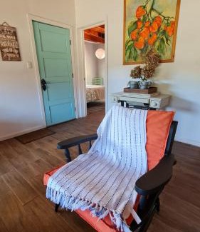 Quillon Casa | Agradable casa con Tina de agua Caliente y Piscina