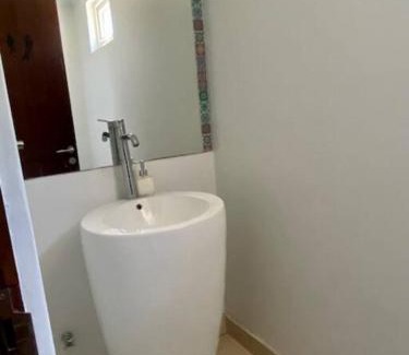 Algarrobo Casa | Agradable casa de campo 2 pisos con piscina y Hot Tub