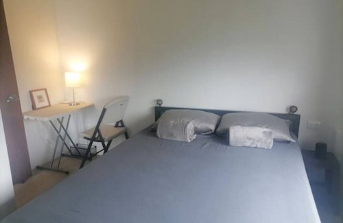 Escobal Otro | Agradable casa de Campo con piscina privada.