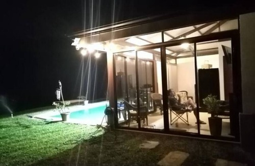 Escobal Otro | Agradable casa de Campo con piscina privada.