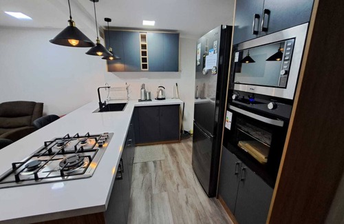 Puerto Varas Casa | Agradable casa en Puerto Varas