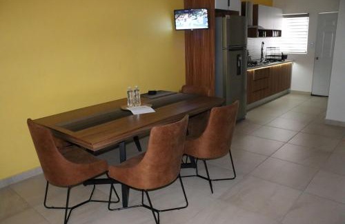 Hidalgo del Parral Apartamento | Agradable Casa Centrica