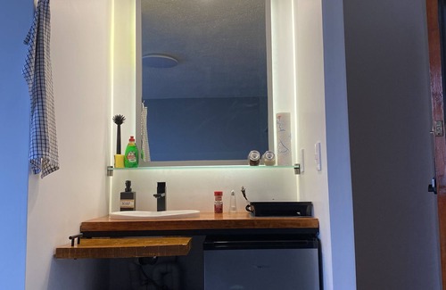 Ixtacalco Apartamento | Agradable/comodo/centrico apartamento en CDMX (#6)