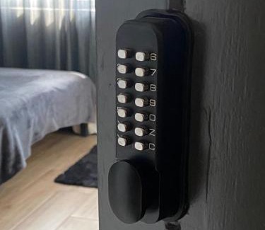 Ixtacalco Apartamento | Agradable,comodo,centrico apartamento en CDMX 8