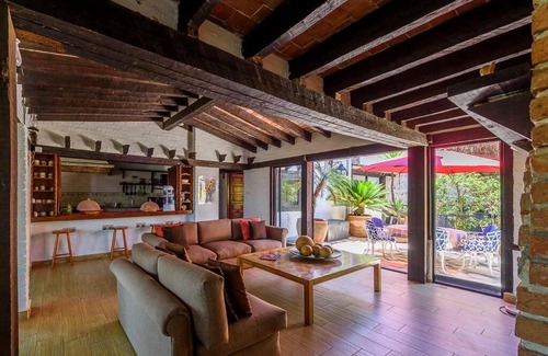 Agua Fría Apartamento | Agradable Cuarto de Hostal sobre el Centro, Valle