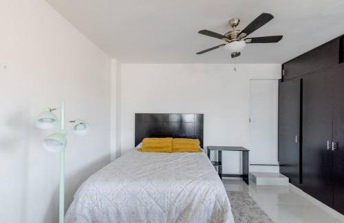 San José del Cabo Apartamento | Agradable departamento
