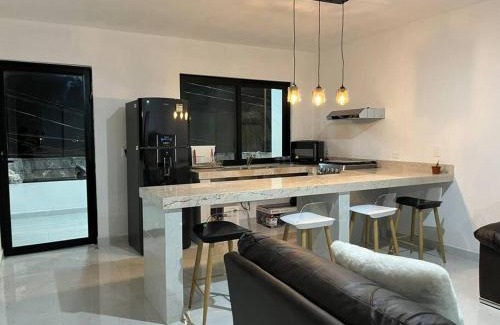 San José del Cabo Apartamento | Agradable departamento