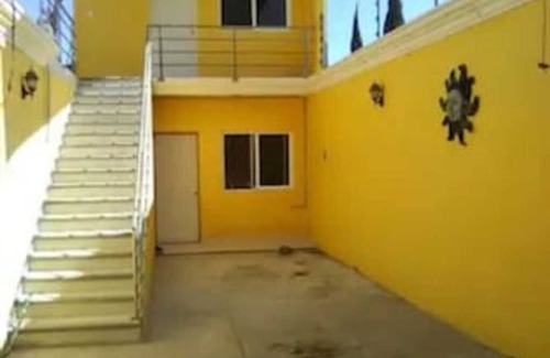 Tehuacán Casa | Hermoso Depto. Semi equipado con pantalla de 55" incluye todos los servicios.