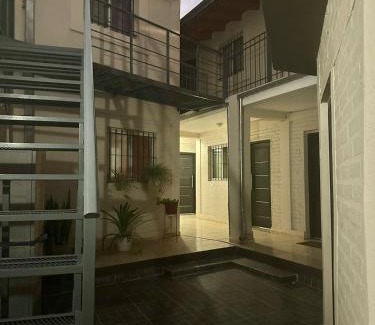 Alta Gracia Apartamento | AGRADABLE Dpto. pasaje Tucumán