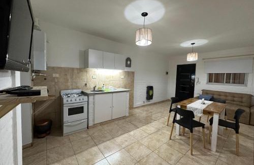 Alta Gracia Apartamento | AGRADABLE Dpto. pasaje Tucumán