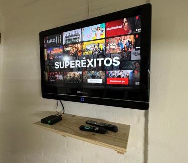Alta Gracia Apartamento | AGRADABLE Dpto. pasaje Tucumán