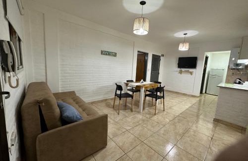 Alta Gracia Apartamento | AGRADABLE Dpto. pasaje Tucumán
