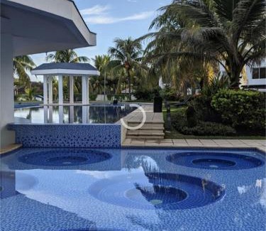 Monterrico Apartamento | Agradable estancia en Monterrico