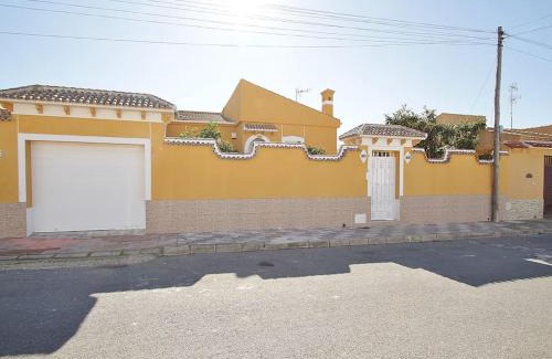 La Siesta Casa | Agradable villa con piscina