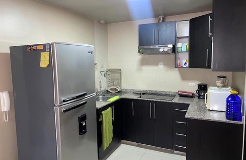 Urdesa Apartamento | Agradable y acogedor apartamento