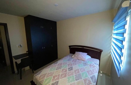 Urdesa Apartamento | Agradable y acogedor apartamento