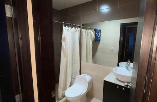Urdesa Apartamento | Agradable y acogedor apartamento