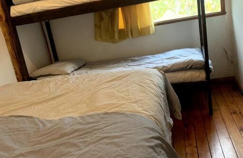 Papudo Casa | Agradable y Acogedora casa de playa