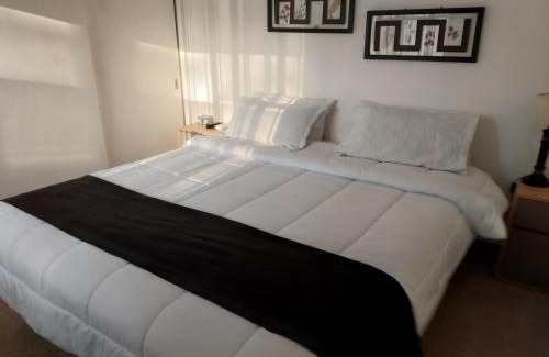 Godoy Cruz Apartamento | Agradable y cálido departamento