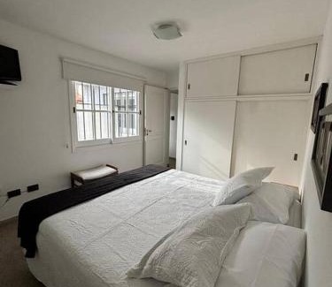 Godoy Cruz Apartamento | Agradable y cálido departamento