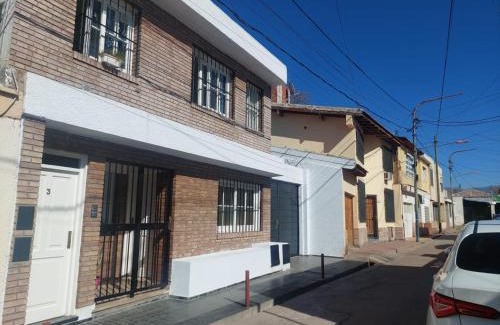 Godoy Cruz Apartamento | Agradable y cálido departamento