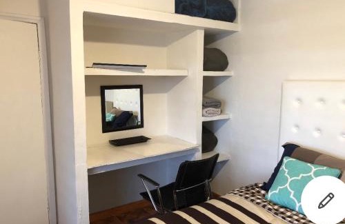 Chihuahua Apartamento | Agradable* y Cómodo Departamento Familiar (WiFi)