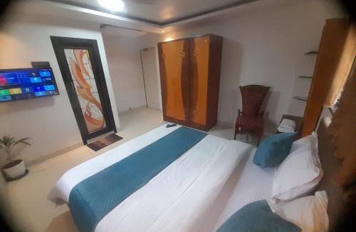 Chembur East Casa | AGRAWAL BHAVAn 1 only for indians