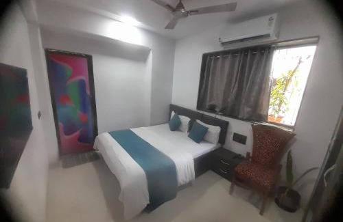 Chembur East Casa | Agrawal Bhavan Home stay