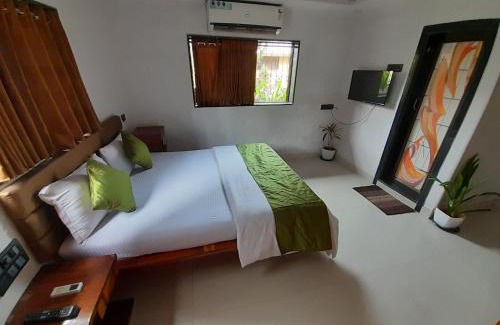Chembur East Casa | Agrawal Bhavan Home stay
