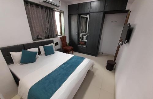 Chembur East Casa | Agrawal Bhavan Home stay