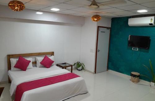 Chembur East Casa | Agrawal Bhavan Home stay
