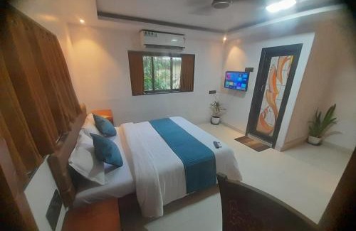 Chembur East Casa | Agrawal Bhavan Home Stay only for Indians
