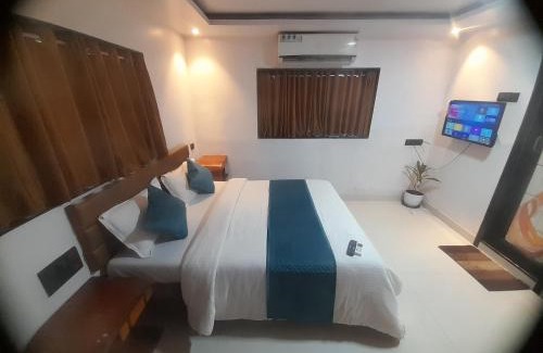 Chembur East Casa | Agrawal Bhavan Home Stay only for Indians