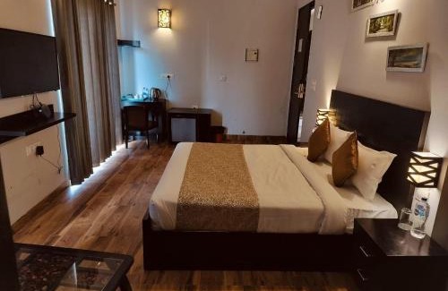 Mathura Apartamento | Agrawal hotels