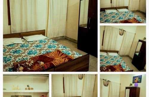 Mahmoorganj Casa | Agrawal stay home