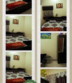 Mahmoorganj Casa | Agrawal stay home