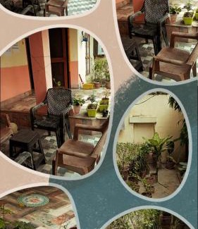 Mahmoorganj Casa | Agrawal stay home