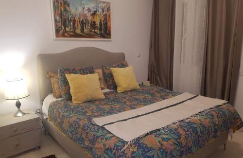 Ennasr Apartamento | Agreable Appartement Ennasr 2