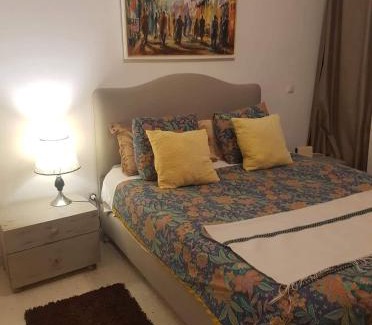 Ennasr Apartamento | Agreable Appartement Ennasr 2